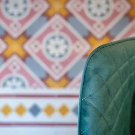 Casa de hóspedes Mandera's Boutique & Dorms