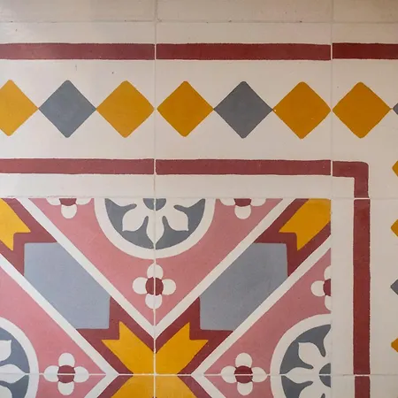 Mandera's Boutique & Dorms *