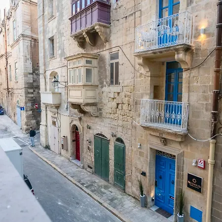 Casa de hóspedes Mandera's Boutique & Dorms