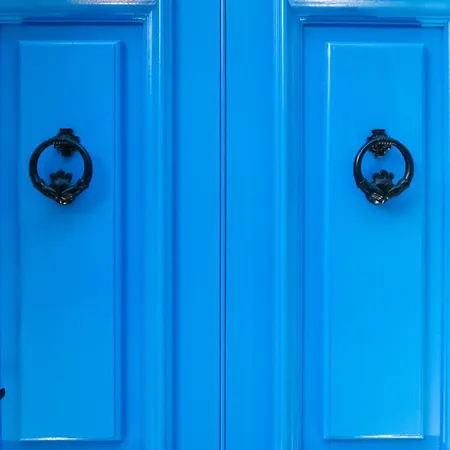 Mandera's Boutique & Dorms فاليتا