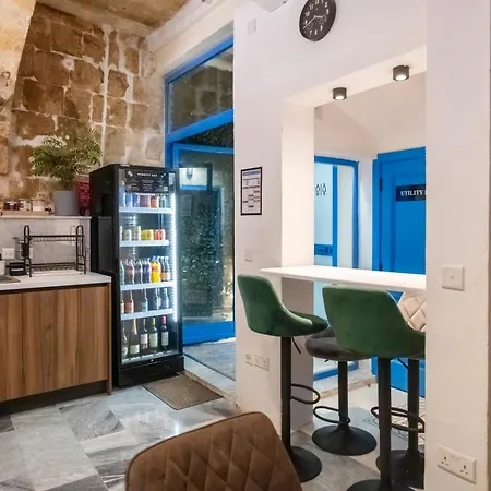 Gasthuis Mandera's Boutique & Dorms *