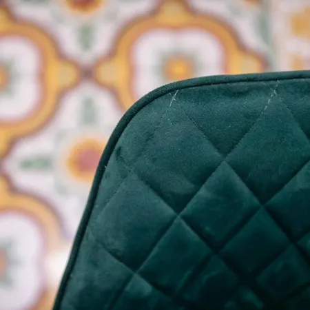 Mandera's Boutique & Dorms Pensión