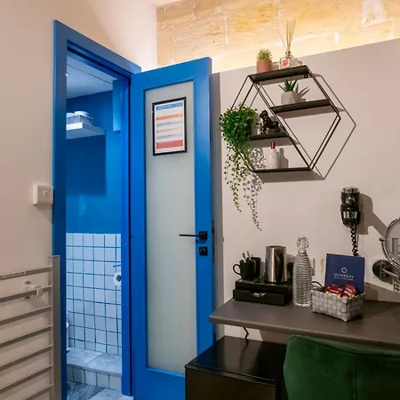 Gasthuis Mandera's Boutique & Dorms *