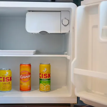 Mandera's Boutique & Dorms Casa de hóspedes