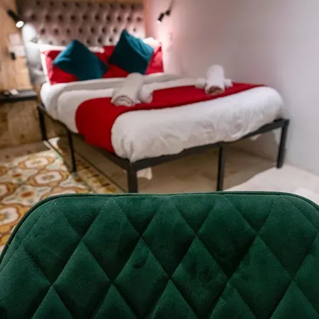 Mandera's Boutique & Dorms *