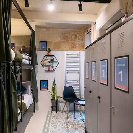 Mandera's Boutique & Dorms
