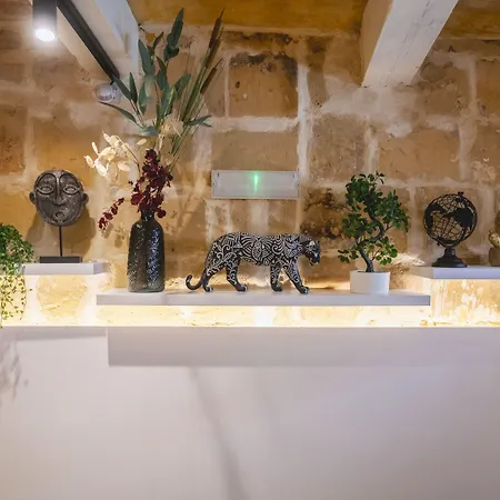 Mandera's Boutique & Dorms Gasthuis