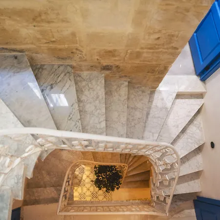 Gasthuis Mandera's Boutique & Dorms