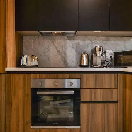 Mandera's Boutique & Dorms *