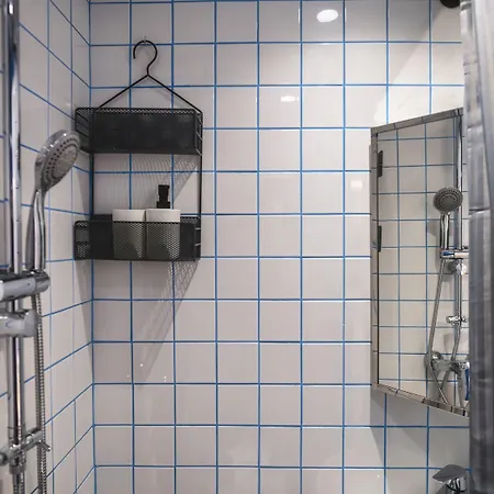 Gasthuis Mandera's Boutique & Dorms