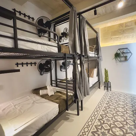 Mandera's Boutique & Dorms