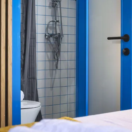 Mandera's Boutique & Dorms *