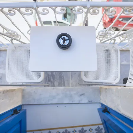 Gasthuis Mandera's Boutique & Dorms Valletta