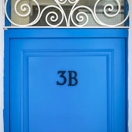 Mandera's Boutique & Dorms Pensión