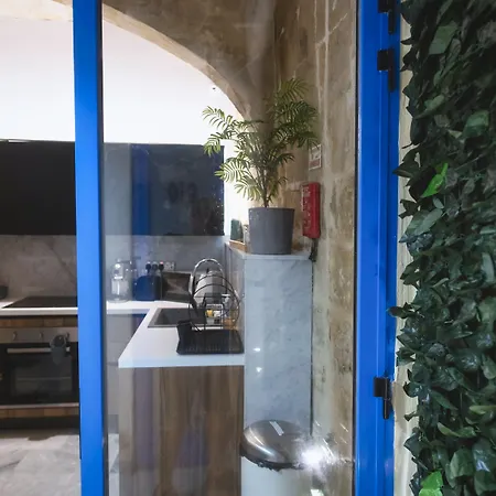 Mandera's Boutique & Dorms Gasthuis