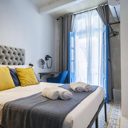 Mandera's Boutique & Dorms *