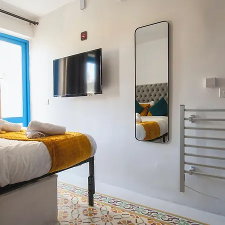 Mandera's Boutique & Dorms *