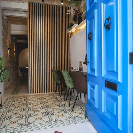 Mandera's Boutique & Dorms * Valletta