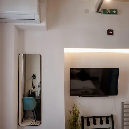 Mandera's Boutique & Dorms