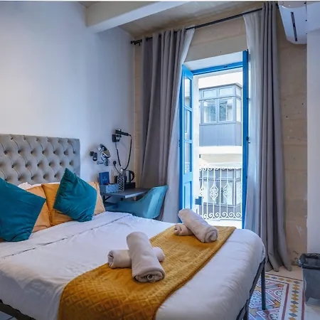 Pensjonat Mandera's Boutique & Dorms