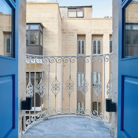 Mandera's Boutique & Dorms * Valletta