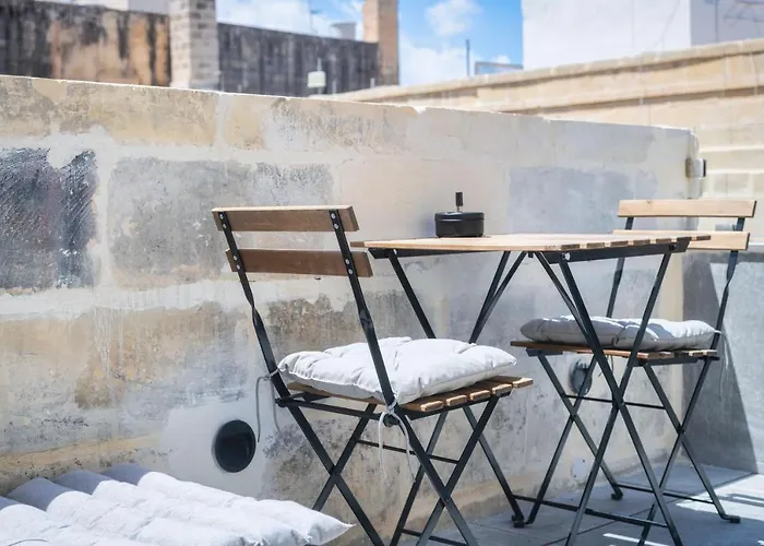 Mandera's Boutique & Dorms * Valletta