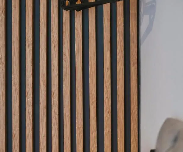 Mandera's Boutique & Dorms Affittacamere *