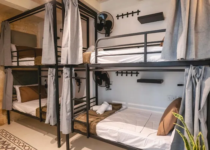 Mandera's Boutique & Dorms *