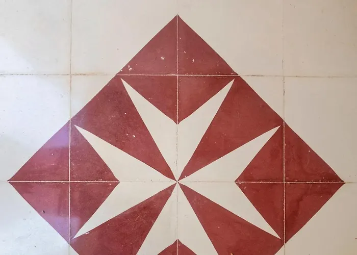 Mandera's Boutique & Dorms Valletta