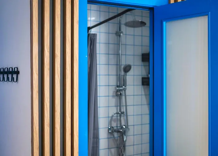 Mandera's Boutique & Dorms * Valletta