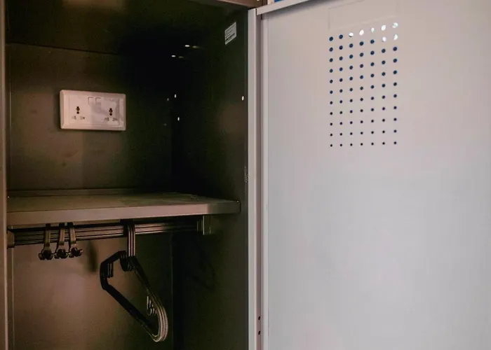 Mandera's Boutique & Dorms *