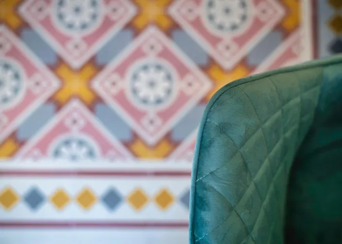 Πανσιόν Mandera's Boutique & Dorms