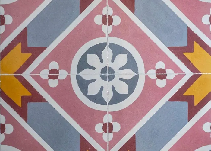 Mandera's Boutique & Dorms La Valletta