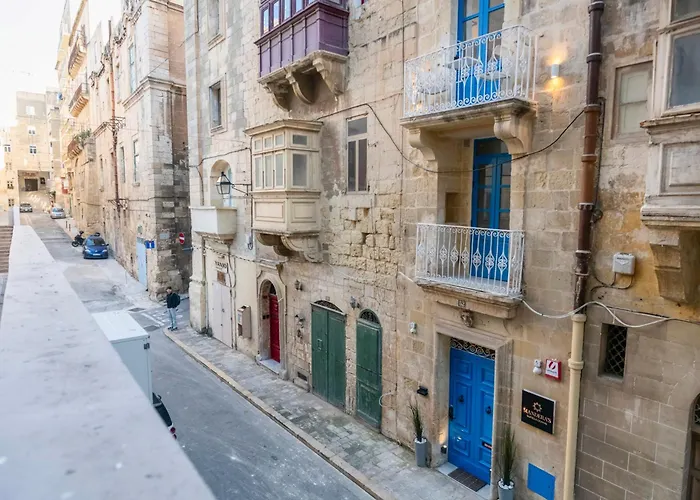 Πανσιόν Mandera's Boutique & Dorms