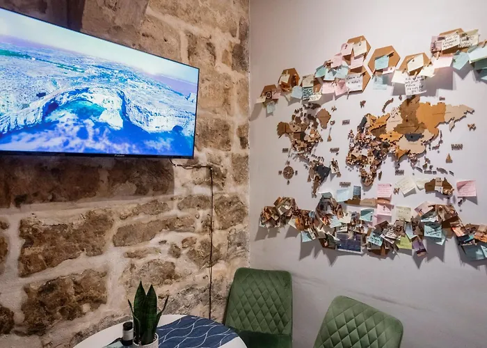 Affittacamere Mandera's Boutique & Dorms