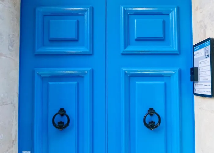 Mandera's Boutique & Dorms *