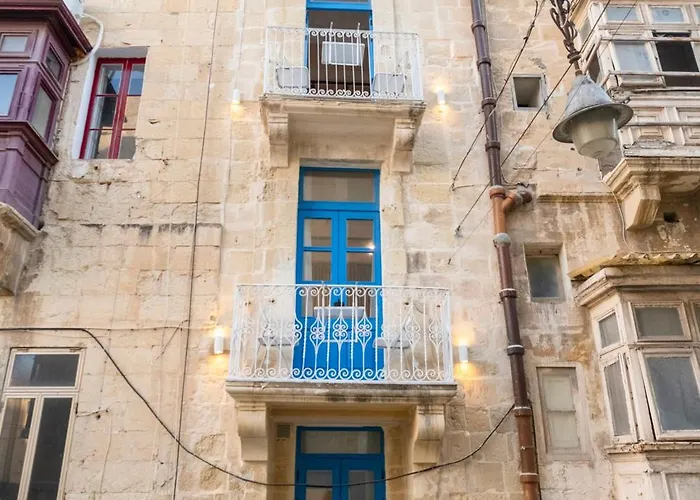 Πανσιόν Mandera's Boutique & Dorms