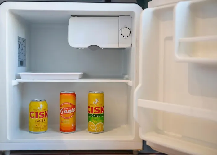 Mandera's Boutique & Dorms Vendégház