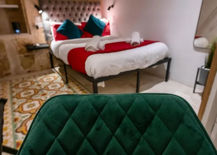 Mandera's Boutique & Dorms *