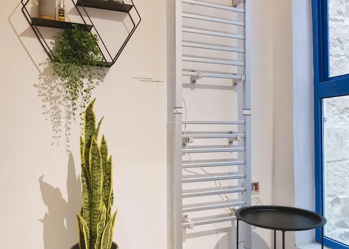 Mandera's Boutique & Dorms Vendégház