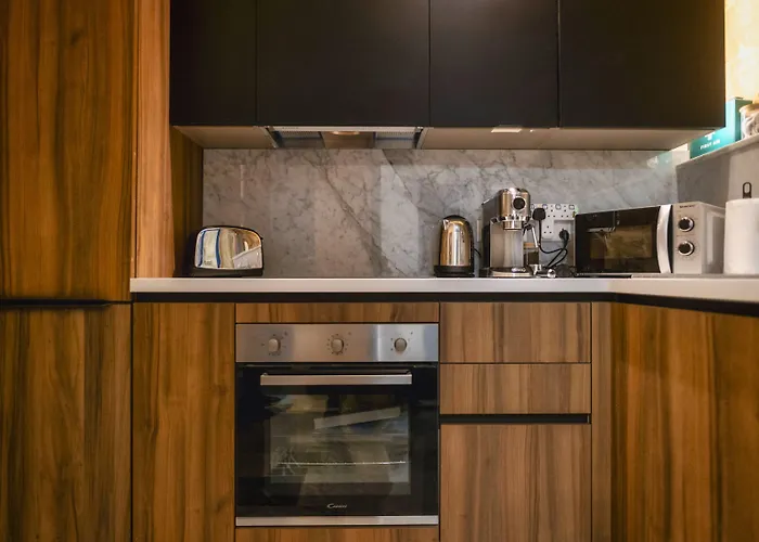 Mandera's Boutique & Dorms *