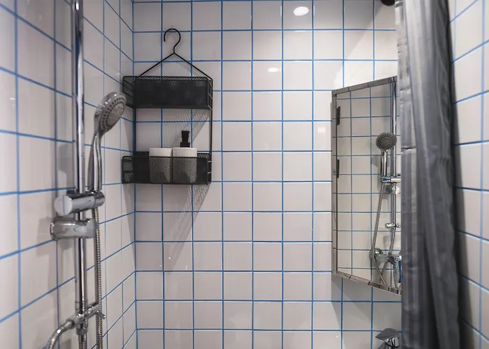 Vendégház Mandera's Boutique & Dorms