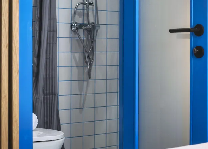 Mandera's Boutique & Dorms *